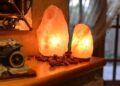 lampada di sale