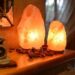 lampada di sale