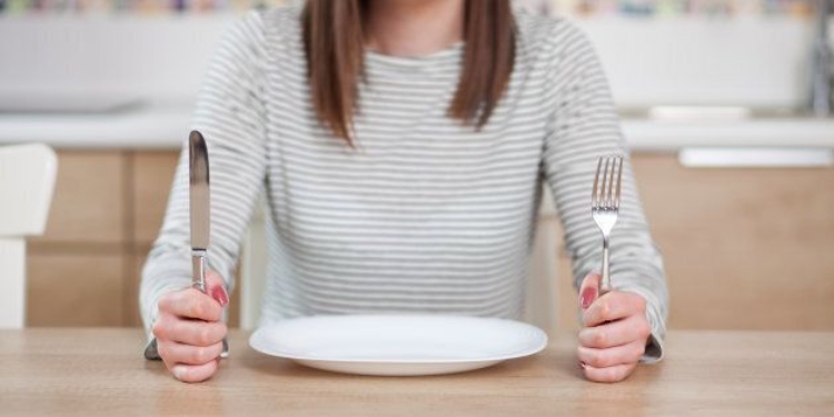 Malattie infiammatorie croniche, il digiuno aiuta, ecco come