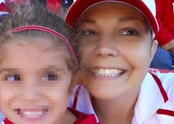 Mamma muore di cancro e lascia una emozionante lettera alla figlia
