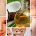 Olio esfoliante per curare l'herpes, l'acne, le smagliature e la dermatite