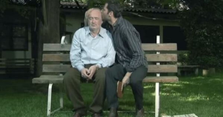 Un passero, un figlio e un padre: una lezione di vita su cos'è l'amore