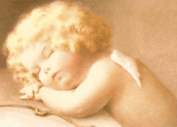 Possiamo dormire sereni e lasciare a Gesù la possibilità di risolvere tutti i nostri problemi!
