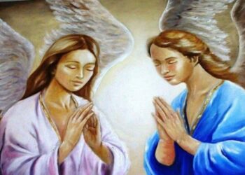potente-preghiera-angeli-da-recitare