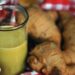 Sciroppo verde per dimagrire e rimettersi in forma: come prepararlo