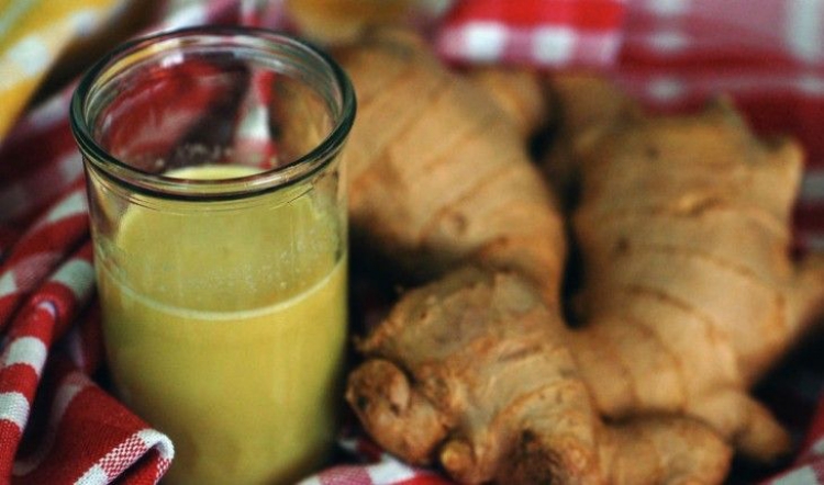Sciroppo verde per dimagrire e rimettersi in forma: come prepararlo