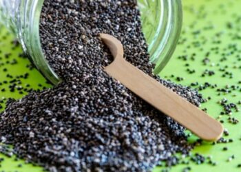 Semi di chia contro la stitichezza: sono davvero efficaci