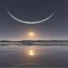 La storia del Sole e della Luna, un amore eterno ma impossibile