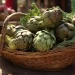Acqua di carciofo: benefici
