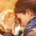 Gli animali domestici soffrono molto dopo un lutto
