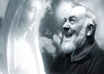 I miracoli di San Pio per il dono della maternità