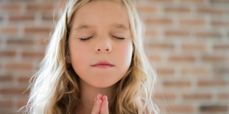 Parlo spesso con Dio, ma perché lui non mi risponde mai?