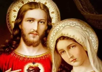 Preghiera da recitare alla sera per tutti gli ammalati