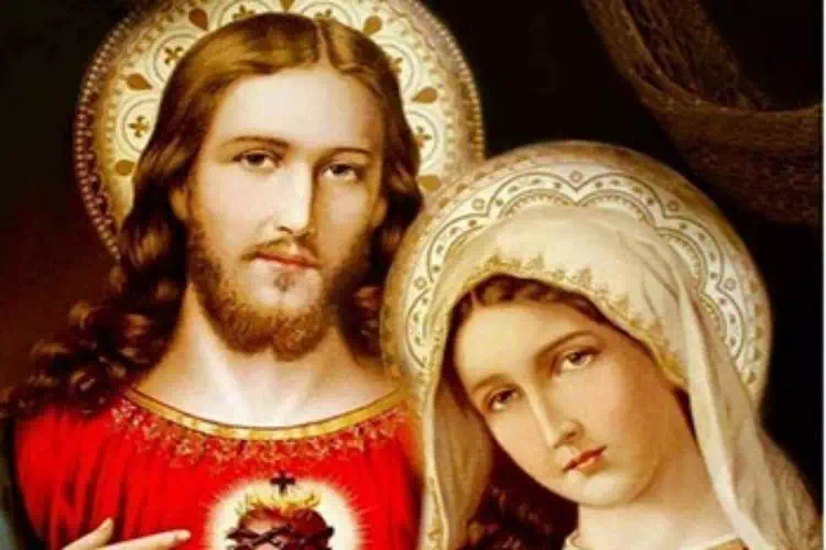 Preghiera da recitare alla sera per tutti gli ammalati