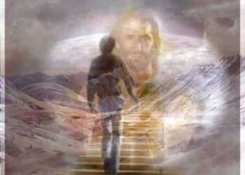 Preghiera per ricevere il dono della fede: o Signore, illumina la mia via