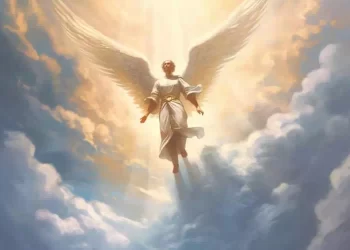 Preghiere agli Angeli Custodi per guarire