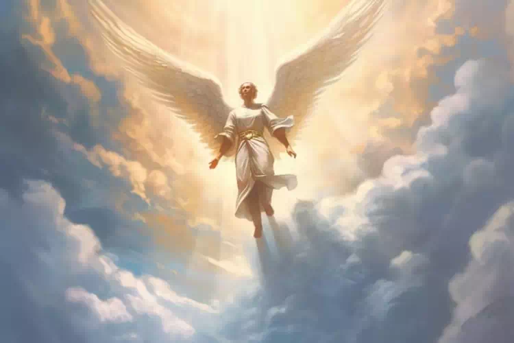 Preghiere agli Angeli Custodi per guarire