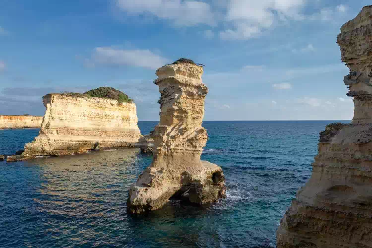 Tomba in Salento