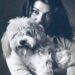 Ana Laura Ribas "Il mio cane è il figlio che non ho e che mai avrò"
