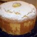 ciambellone alto