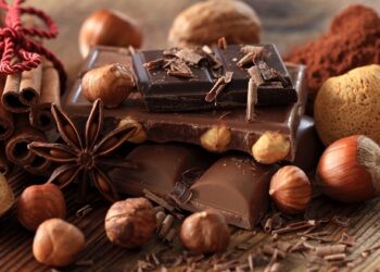 Cioccolato per la sindrome premestruale: è salutare e benefico