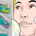 Esfoliante per la pelle casalingo con miele e aspirina
