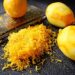 mettere un limone in freezer