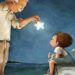 I nonni che crescono i nipoti lasciano le loro tracce nell’anima