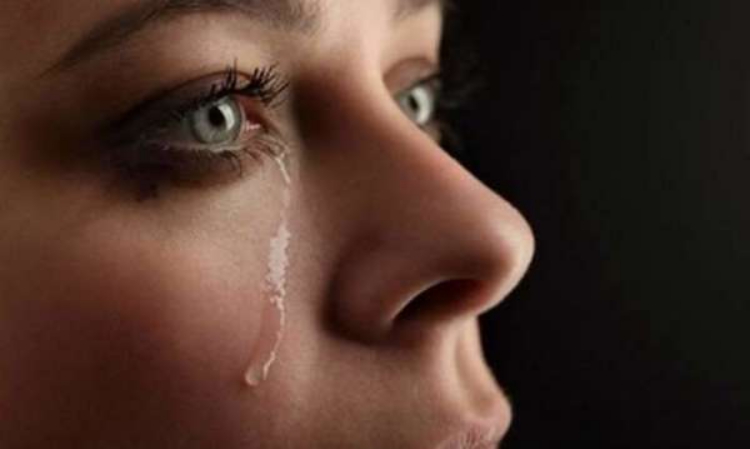 Piangere fa bene alla salute: libera dalle emozioni negative
