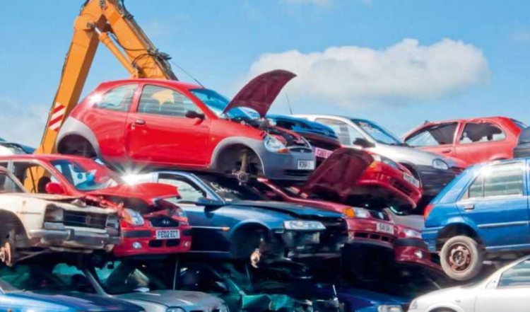 Bonus rottamazione auto, il decreto si ferma, non ci sono le coperture