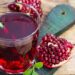 Succo di melograno è la bevanda dell'autunno: come prepararlo