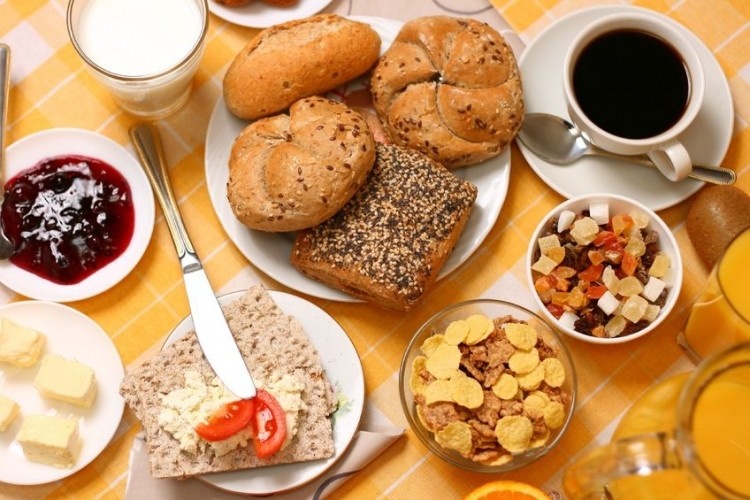 Colazione per diabetici e ipertesi: la migliore per cominciare la giornata