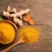Curcuma benefici: fa sgonfiare