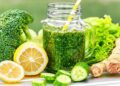 Dieta detox di novembre: perdere peso e ridurre il gonfiore