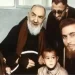 I fioretti di Padre Pio: la storia dei bambini e delle caramelle