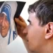Il miracolo di Ciprian: Madre Teresa