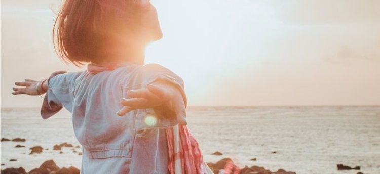 Mai dipendere emotivamente dagli altri: imparate a essere felici