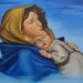 Ninna Nanna della Madonna a Gesù Bambino