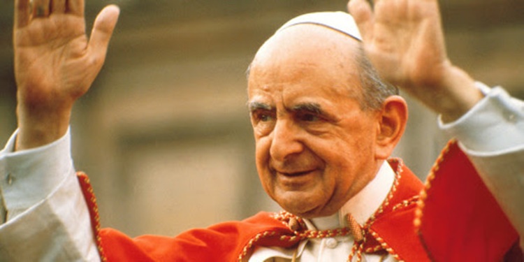 Paolo VI: il miracolo del bambino guarito che lo ha fatto diventare beato