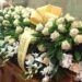 al suo funerale