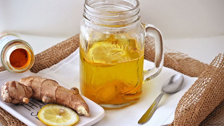 Come combinare gli alimenti: benefici di cannella, limone e miele