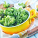 Come mangiare i broccoli per ricavare i suoi benefici