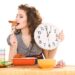Dieta delle 8 ore: perdere peso in pochi giorni