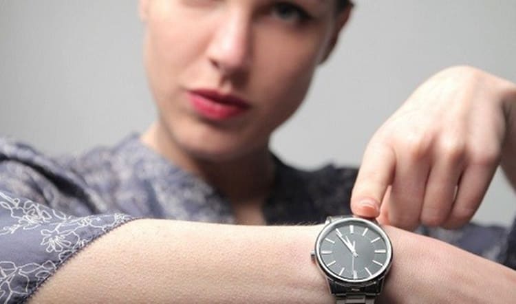 Le donne impazienti invecchiano prima, lo dice la scienza