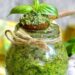 Le origini del pesto genovese: tutte le curiosità e la ricetta