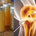Rimedio greco a base di miele e sesamo per dolori alle ossa e articolazioni