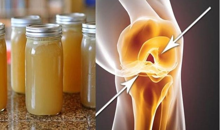 Rimedio greco a base di miele e sesamo per dolori alle ossa e articolazioni