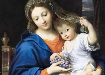 Santo nome di Maria
