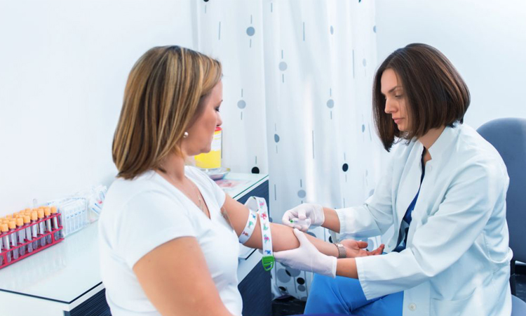 Biopsia liquida per la diagnosi più precisa dei tumori