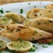 Calamari ripieni alla siciliana